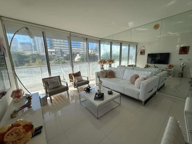 495 Brickell Ave # 511, Miami FL 33131 - Miami, FL - Photo 2
