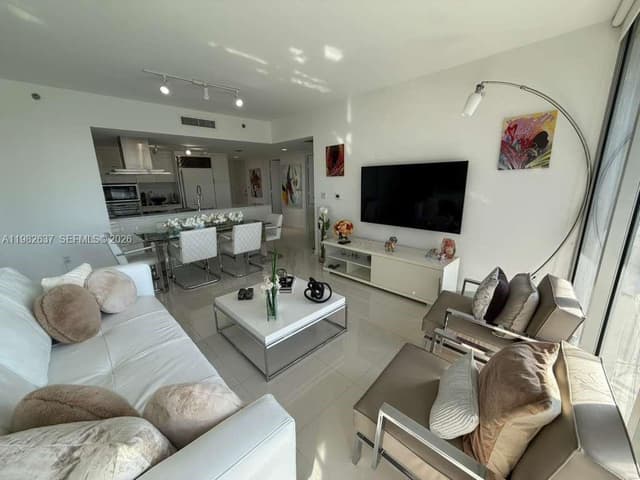 495 Brickell Ave # 511, Miami FL 33131 - Miami, FL - Photo 6