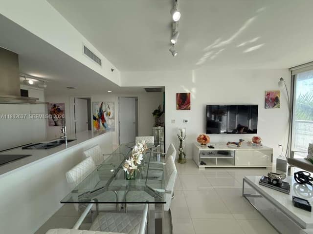 495 Brickell Ave # 511, Miami FL 33131 - Miami, FL - Photo 5