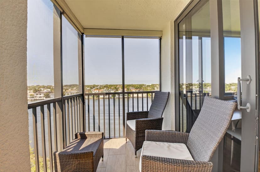 3420 S Ocean Boulevard # 8z, Highland Beach FL 33487