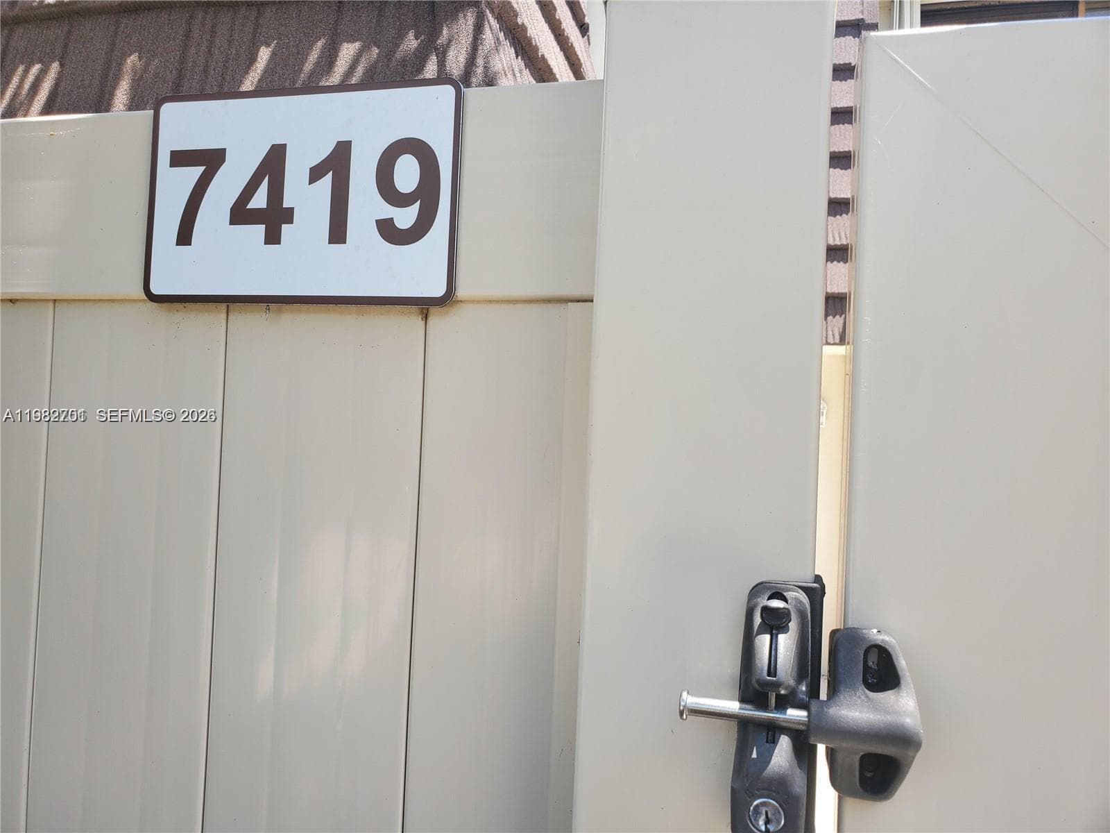 7419 74th Way # 7419, West Palm Beach FL 33407