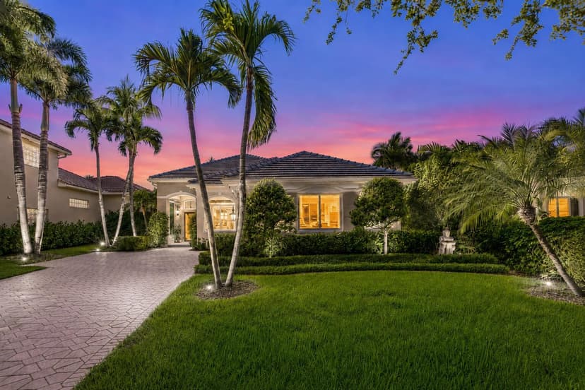 7011 Islegrove Place, Boca Raton FL 33433