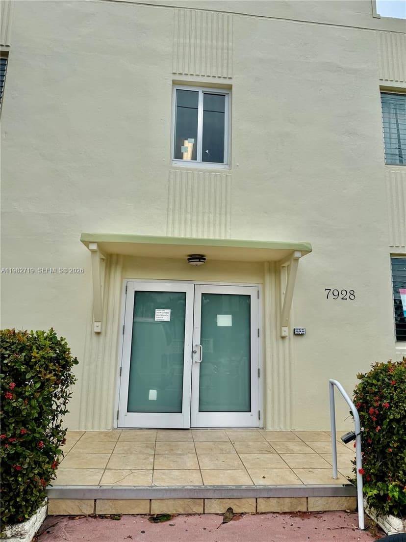 7928 Harding Ave # 5, Miami Beach FL 33141