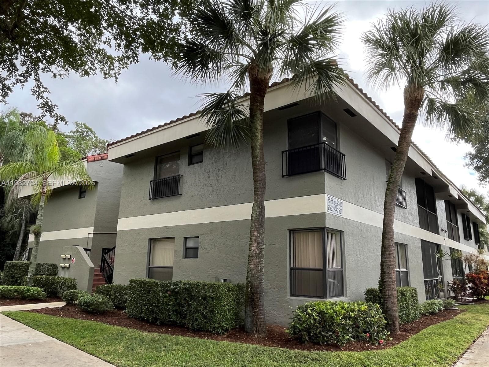 2531 NW 49th Ter # 711, Coconut Creek FL 33063 - Coconut Creek, FL - Photo 1
