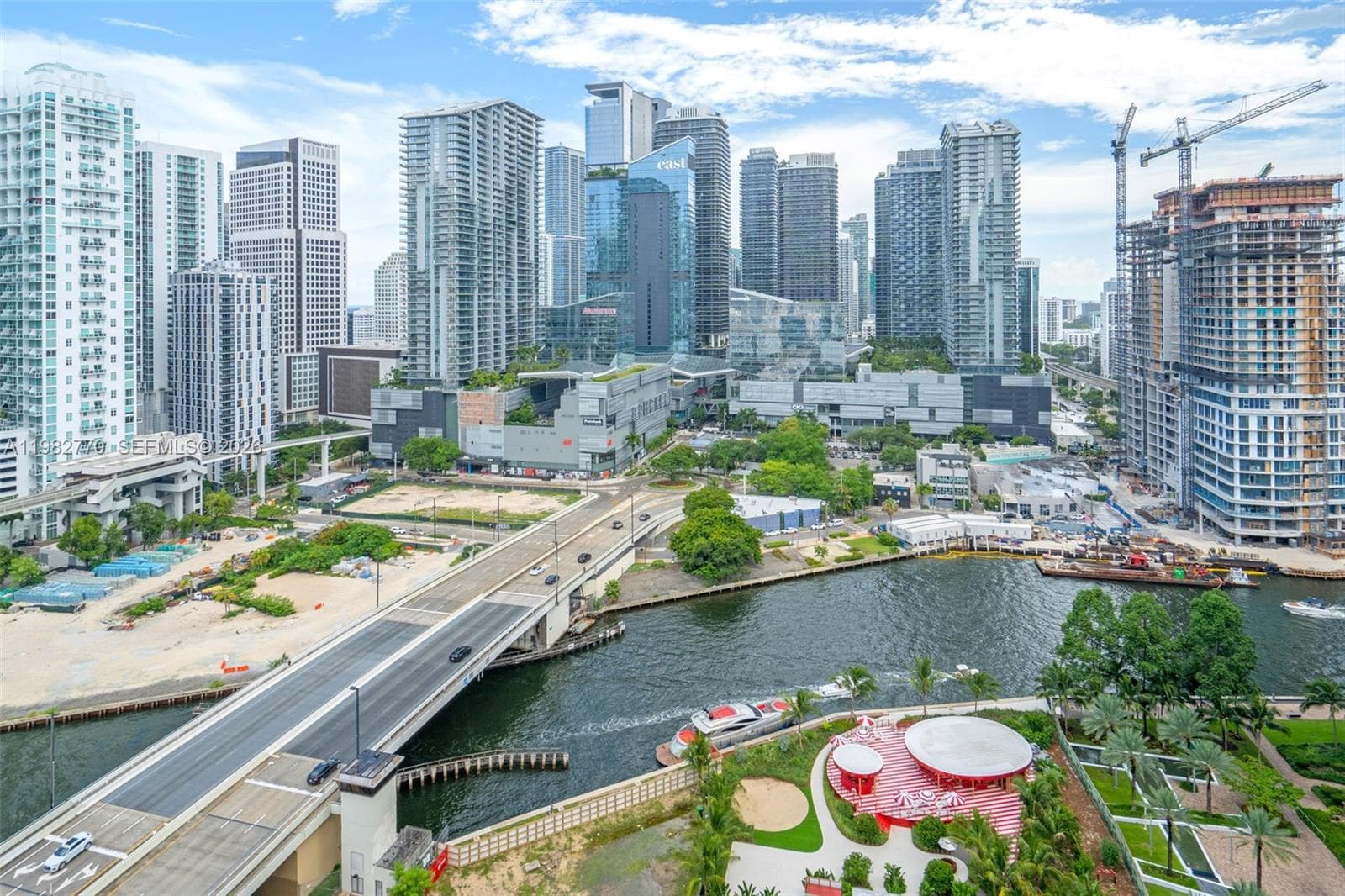 350 S Miami Ave # 2412, Miami FL 33130