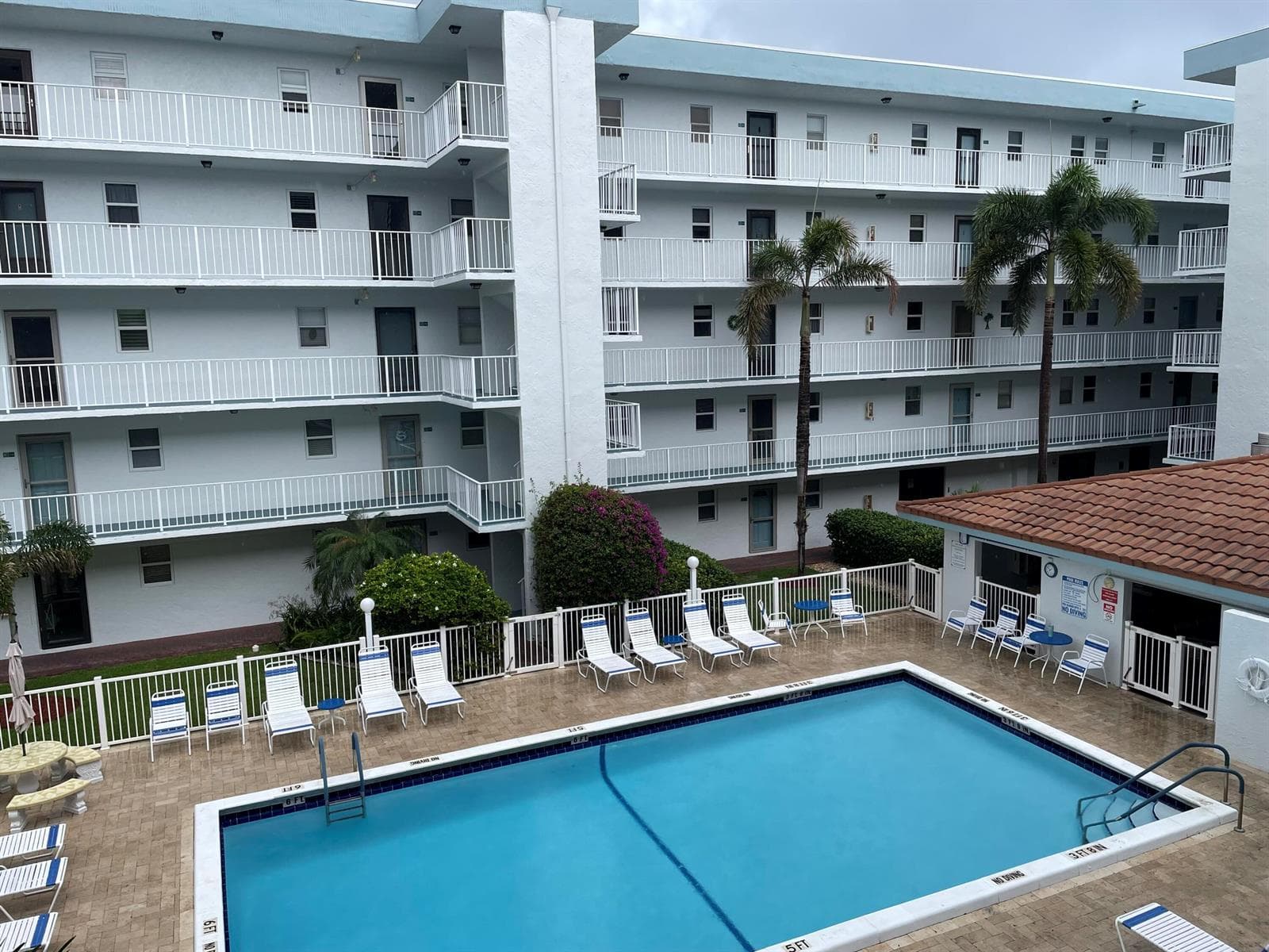 4629 Poinciana Street Apt 409, Lauderdale By The Sea FL 33308