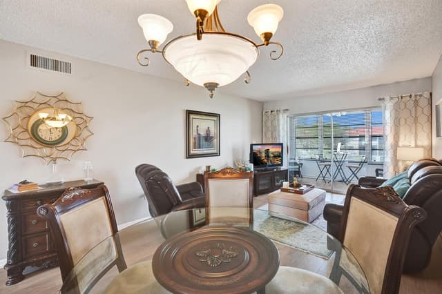 2901 E Sunrise Lakes Drive E # 305, Sunrise FL 33322 - Sunrise, FL - Photo 3