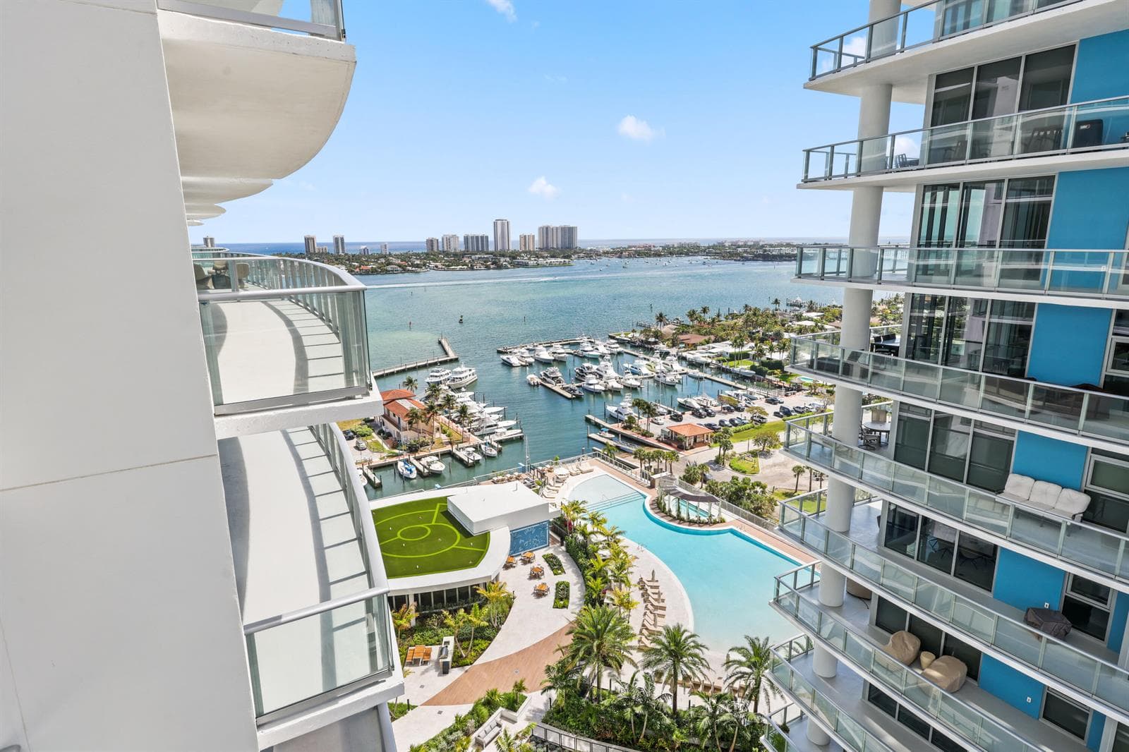 220 Lake Shore Drive # 1823, Lake Park FL 33403 - Lake Park, FL - Photo 1