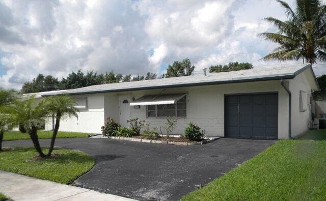2955 NW 73rd Avenue, Sunrise FL 33313 - Sunrise, FL - Photo 1