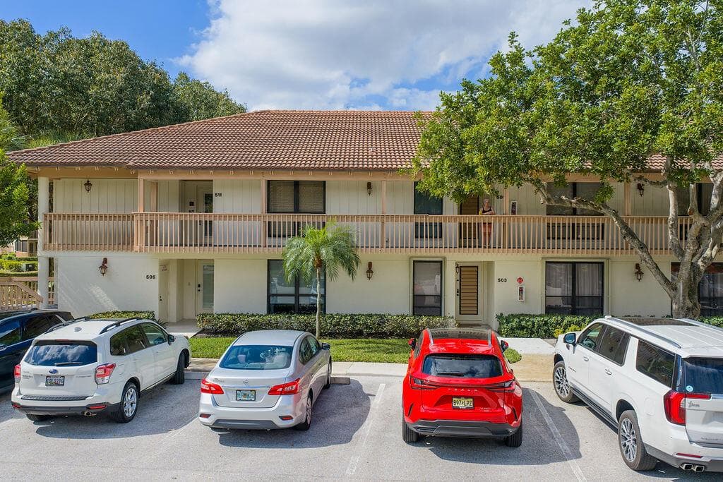 505 Brackenwood Place, Palm Beach Gardens FL 33418