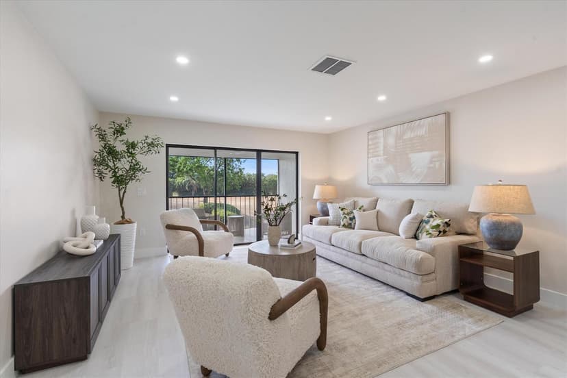 47 Stratford Lane W # F, Boynton Beach FL 33436