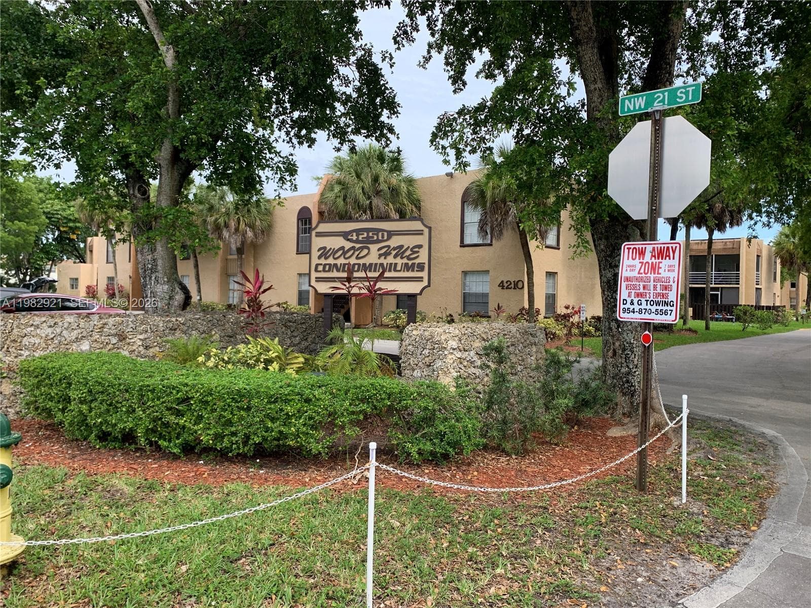 4210 NW 21st St # 102, Lauderhill FL 33313 - Lauderhill, FL - Photo 1