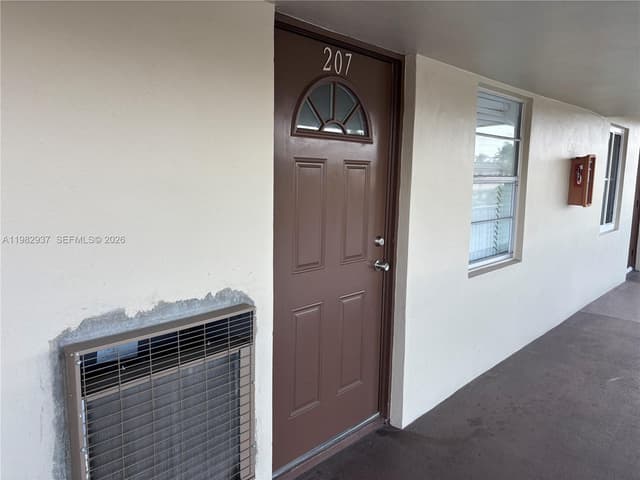 601 NW 80th Ave # 207, Margate FL 33063 - Margate, FL - Photo 3