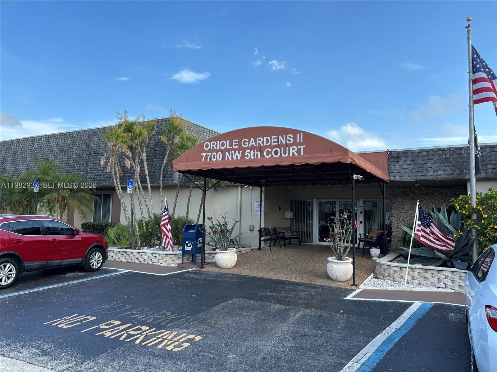 601 NW 80th Ave # 207, Margate FL 33063 - Margate, FL - Photo 1