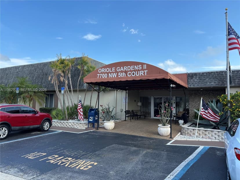 601 NW 80th Ave # 207, Margate FL 33063