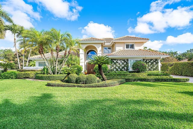 4361 Gleneagles Drive, Boynton Beach FL 33436 - Boynton Beach, FL - Photo 2
