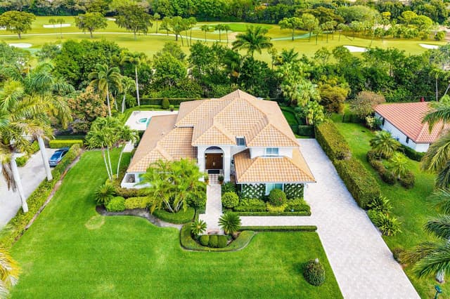 4361 Gleneagles Drive, Boynton Beach FL 33436 - Boynton Beach, FL - Photo 7