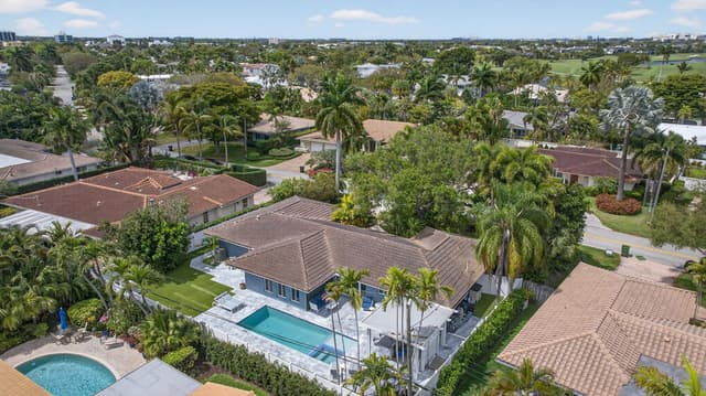 2732 NE 35th Drive, Fort Lauderdale FL 33308 - Fort Lauderdale, FL - Photo 3