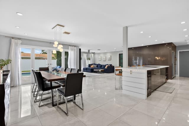 2732 NE 35th Drive, Fort Lauderdale FL 33308 - Fort Lauderdale, FL - Photo 5