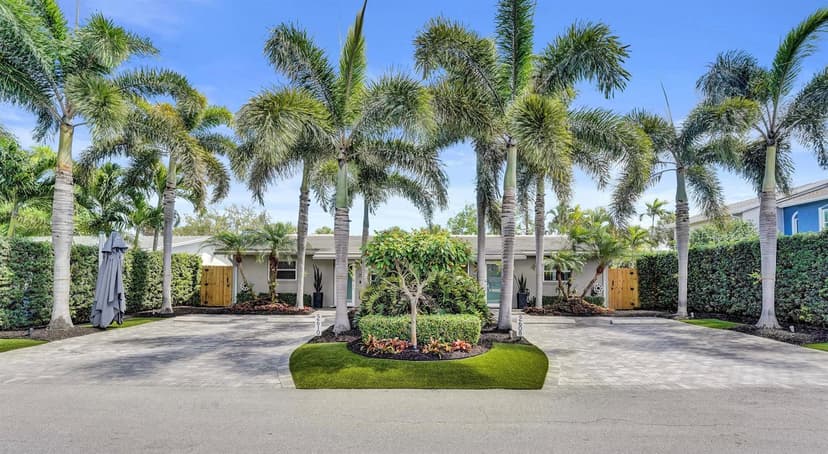2610 NE 10th Terrace # 2610, Wilton Manors FL 33334