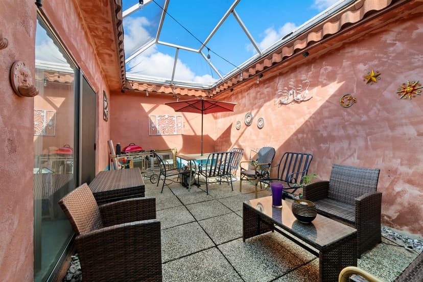 2317 SW 81st Terrace # 3, North Lauderdale FL 33068