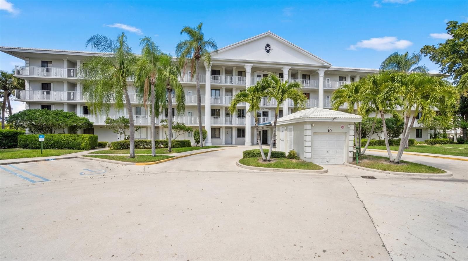 2741 Village Boulevard # 303, West Palm Beach FL 33409 - West Palm Beach, FL - Photo 1