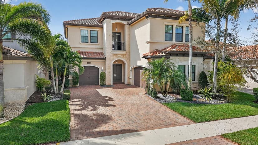 16921 Pavilion Way, Delray Beach FL 33446
