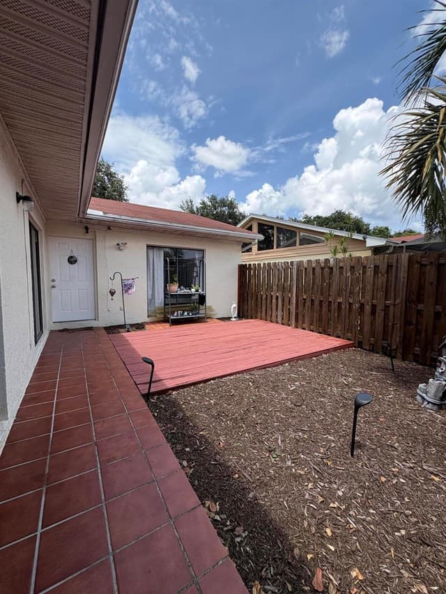 4373 Woodstock Drive # D, West Palm Beach FL 33409 - West Palm Beach, FL - Photo 2