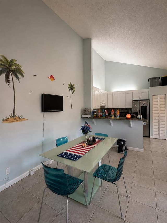 4373 Woodstock Drive # D, West Palm Beach FL 33409 - West Palm Beach, FL - Photo 6
