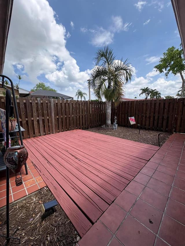 4373 Woodstock Drive # D, West Palm Beach FL 33409 - West Palm Beach, FL - Photo 3