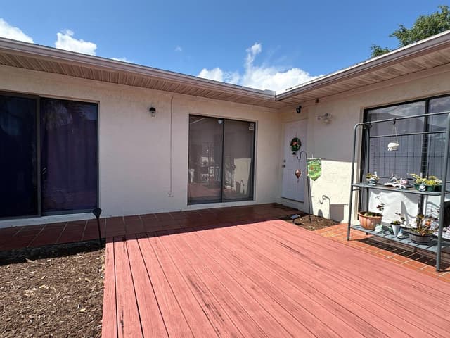 4373 Woodstock Drive # D, West Palm Beach FL 33409 - West Palm Beach, FL - Photo 5