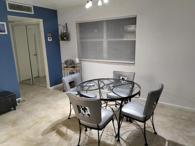 399 Brittany # L, Delray Beach FL 33446
