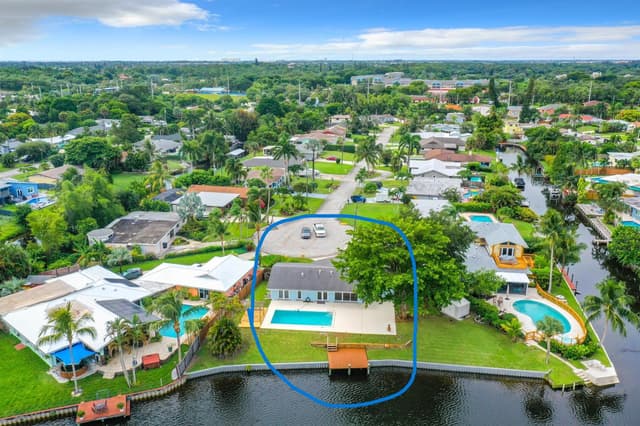 6803 Kingston Drive, Lake Worth FL 33462 - Lake Worth, FL - Photo 6