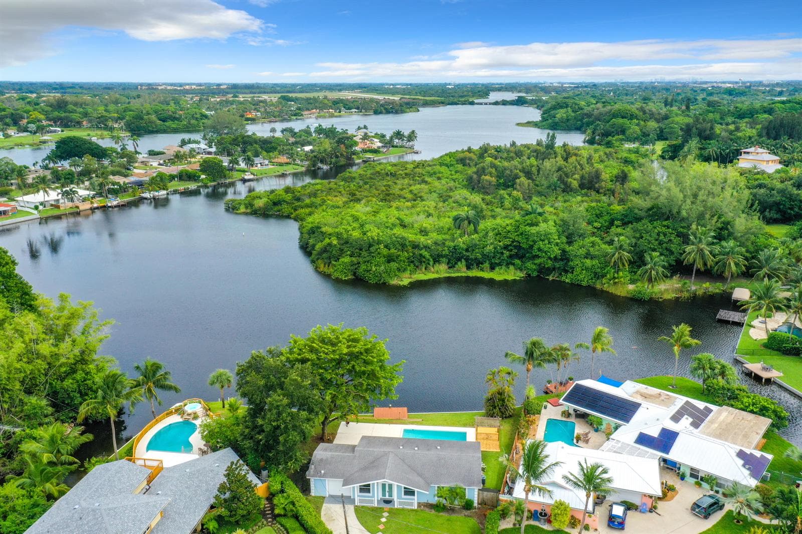 6803 Kingston Drive, Lake Worth FL 33462 - Lake Worth, FL - Photo 1