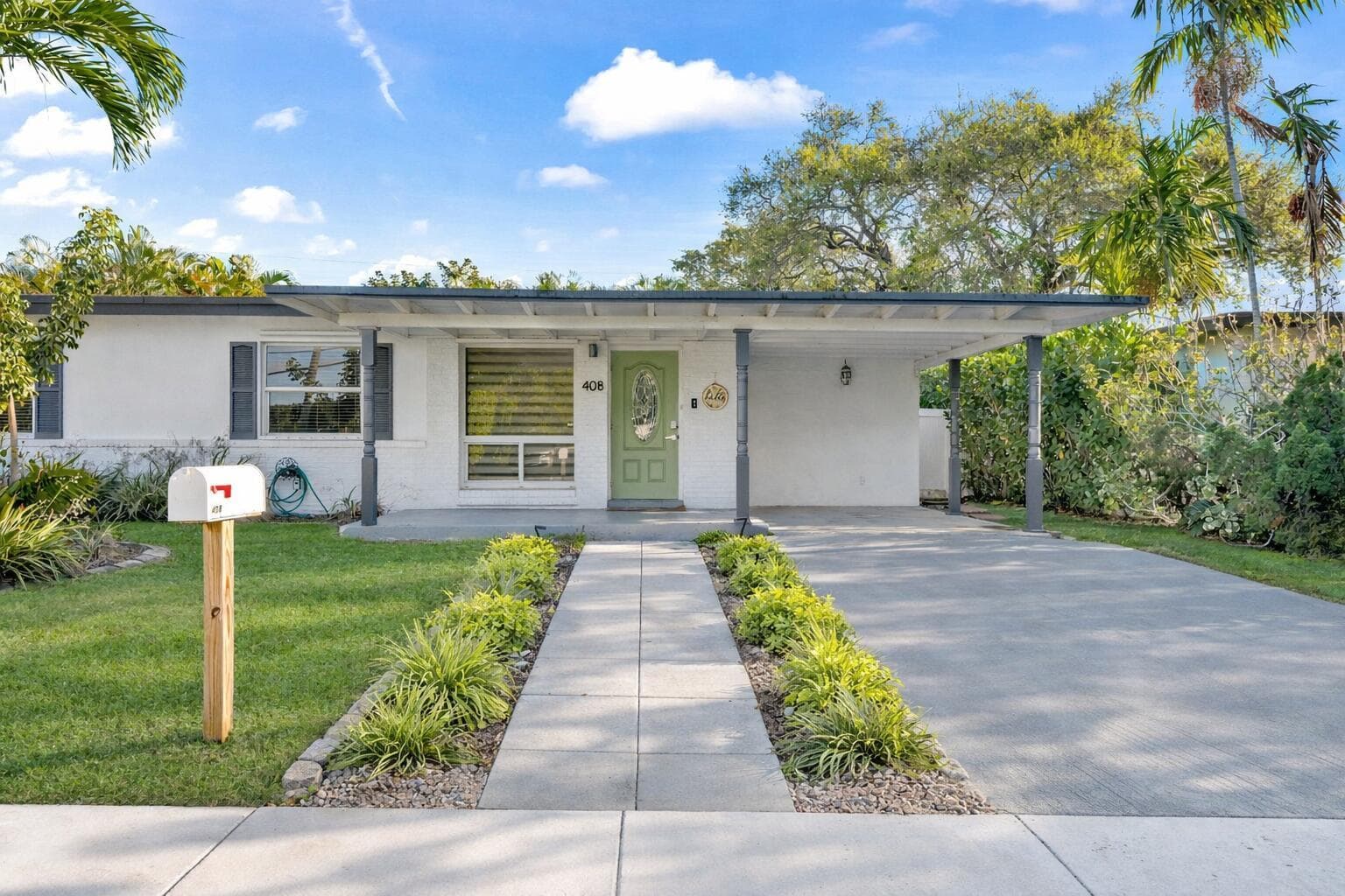 408 NW 29th Street, Wilton Manors FL 33311