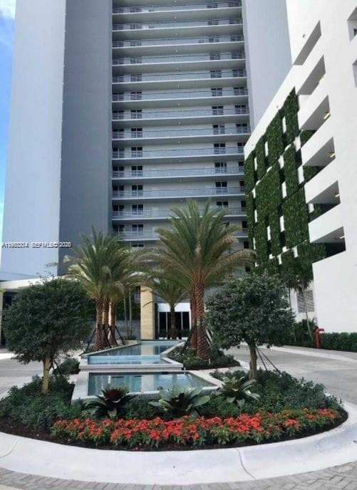 16385 Biscayne Blvd # 2702, North Miami Beach FL 33160 - North Miami Beach, FL - Photo 1