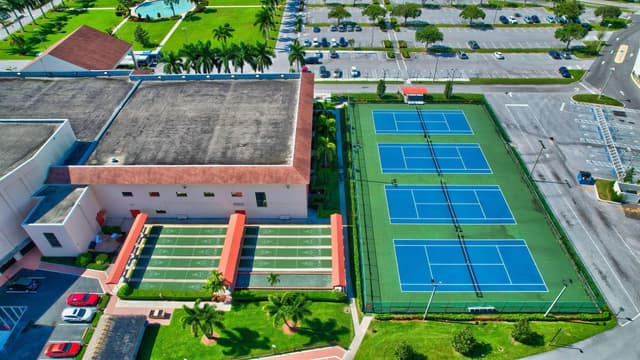 3008 Rexford, Boca Raton FL 33434 - Boca Raton, FL - Photo 3