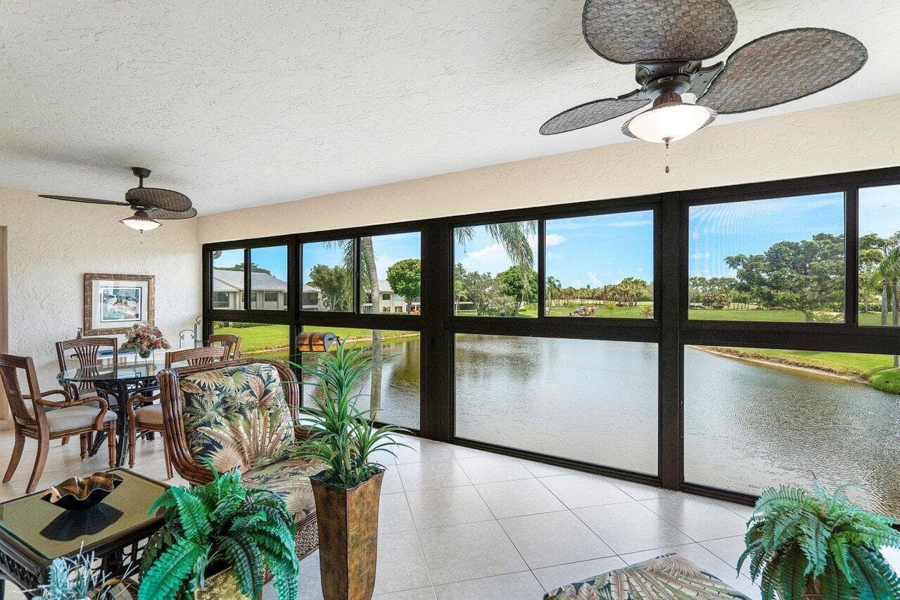 69 Eastgate Drive Unit D, Boynton Beach FL 33436 - Boynton Beach, FL - Photo 1