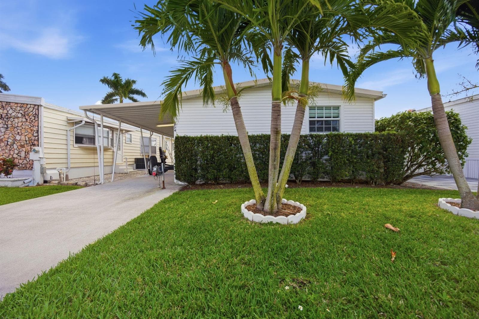 2774 SW 54th Street, Fort Lauderdale FL 33312
