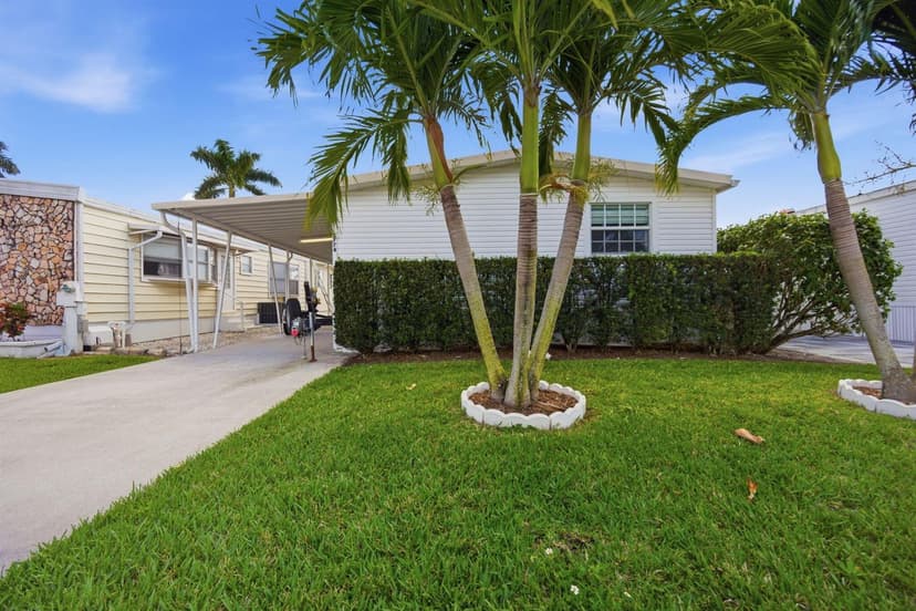 2774 SW 54th Street, Fort Lauderdale FL 33312