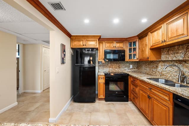 2651 S Palm Aire Drive # 101, Pompano Beach FL 33069 - Pompano Beach, FL - Photo 5