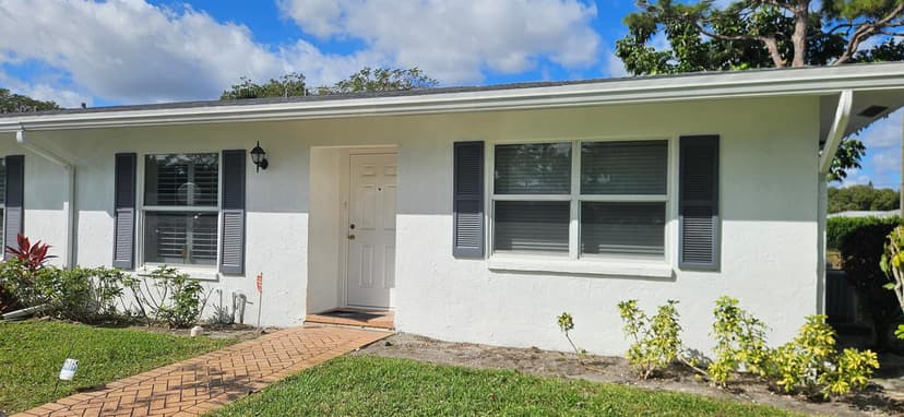 5432 Privet Pl Place # D, Delray Beach FL 33484