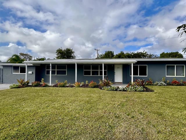 525 NE 27th Street, Wilton Manors FL 33334 - Wilton Manors, FL - Photo 7