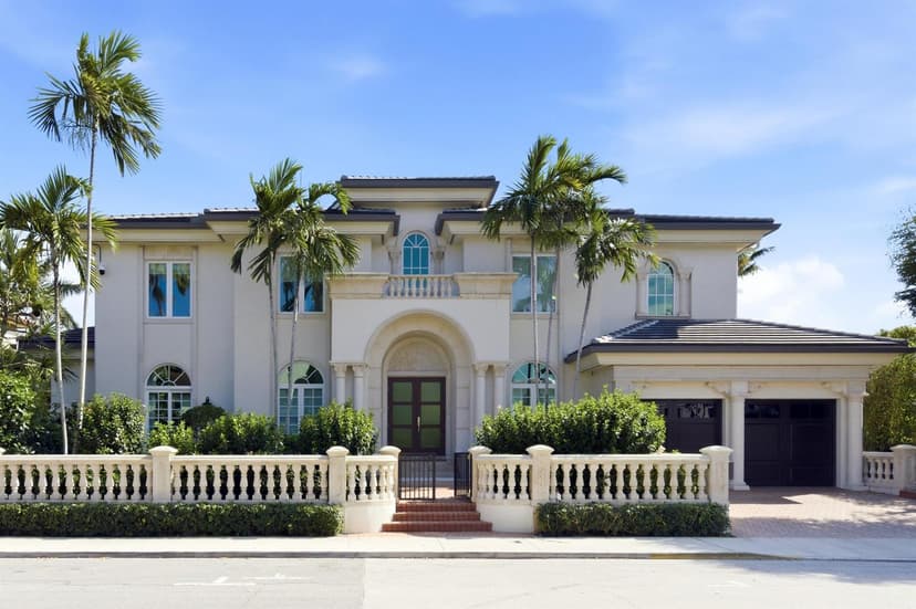 254 Atlantic Avenue, Palm Beach FL 33480