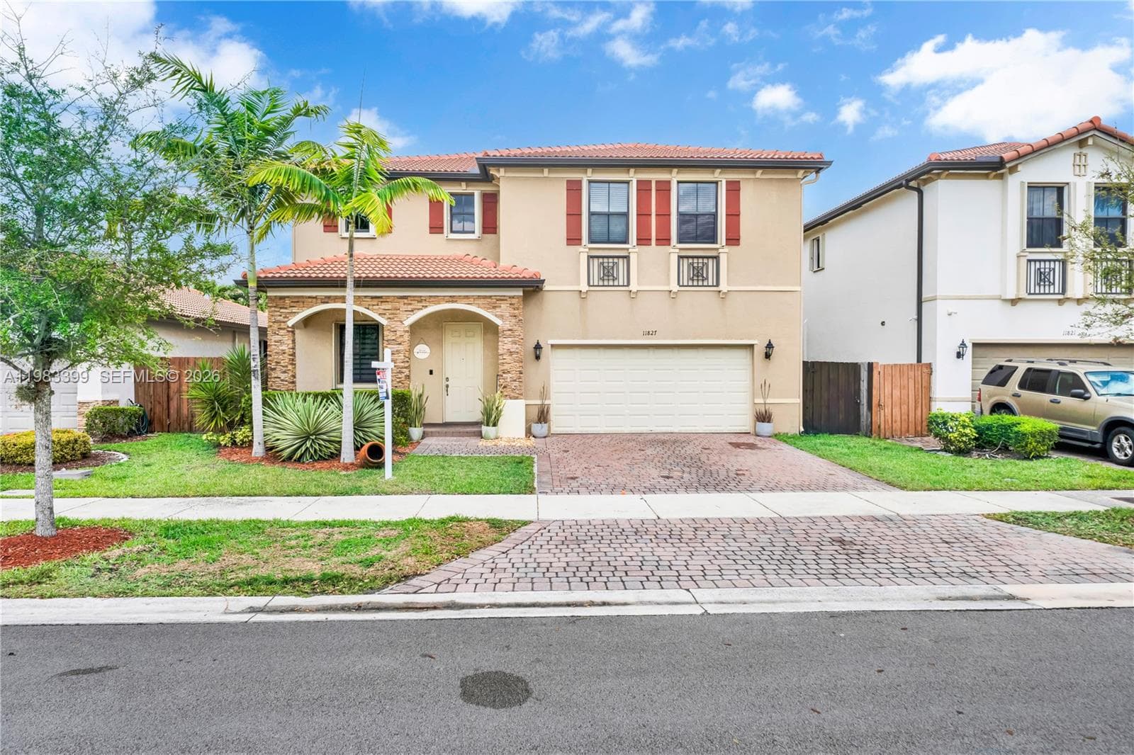 11827 SW 242nd Ter, Homestead FL 33032