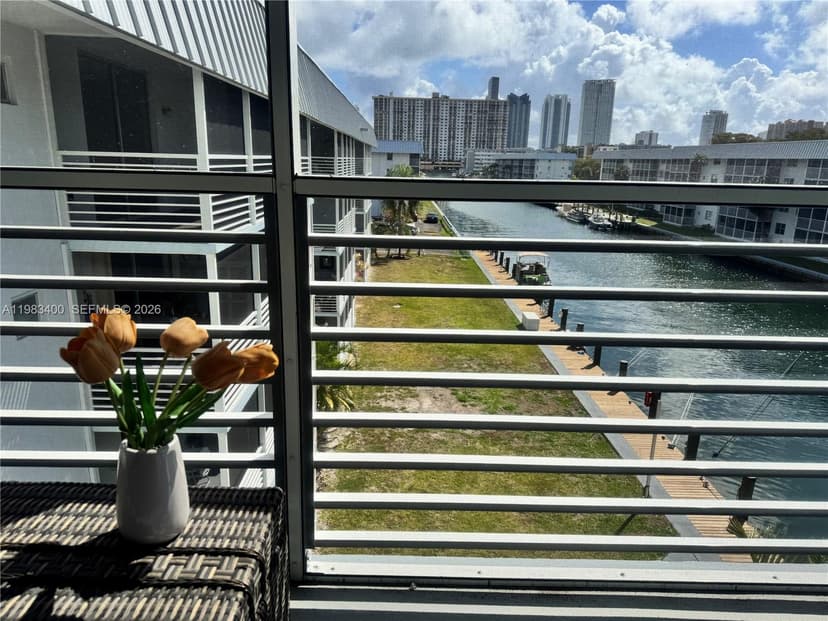 3600 NE 170 St., North Miami Beach FL 33160