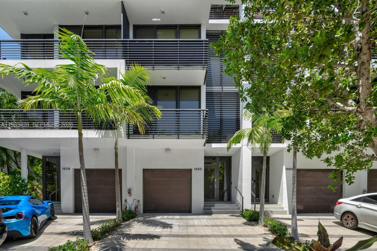 1065 99th St, Bay Harbor Islands FL 33154 - Bay Harbor Islands, FL - Photo 1