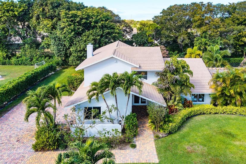 10893 Gleneagles Road, Boynton Beach FL 33436