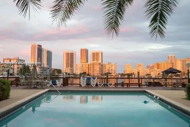 462 Golden Isles Dr # 202, Hallandale Beach FL 33009 - Hallandale Beach, FL - Photo 1