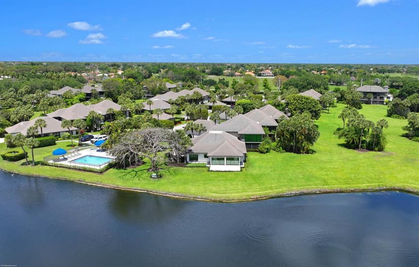 13254 Polo Club Road # C101, Wellington FL 33414